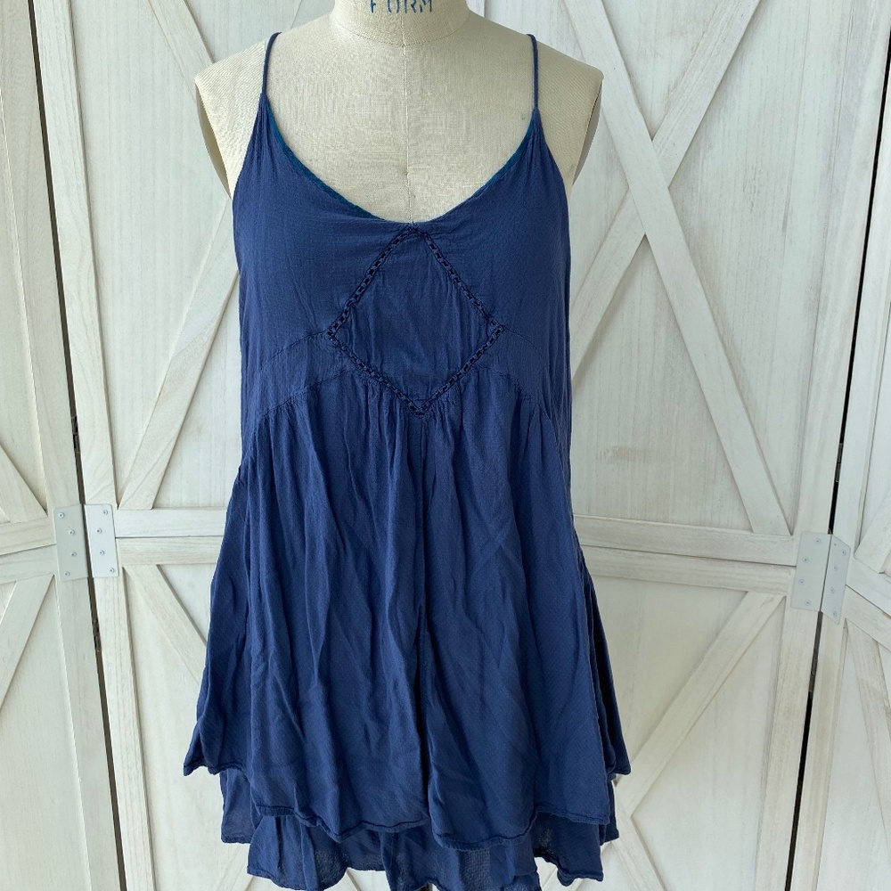 Re-Order Dress